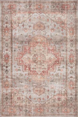 Loloi Heidi Gray Rug Product Image