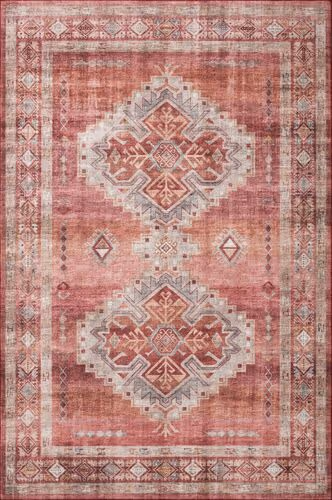 Loloi Heidi Blue Rug Product Image