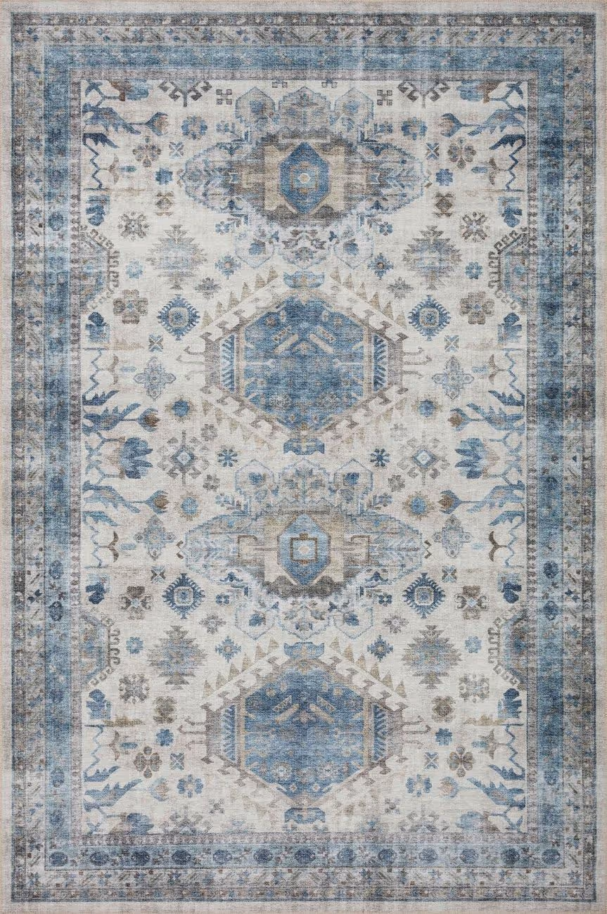 Loloi Heidi Beige Rug