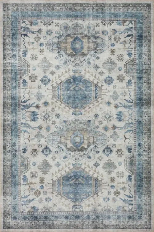 Loloi Heidi Beige Rug