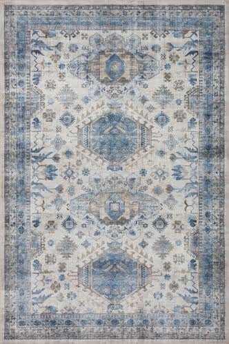 Loloi Heidi Beige Rug Product Image