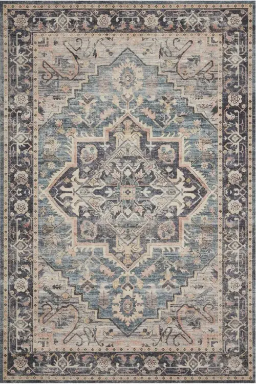 Loloi Hathaway Blue Rug