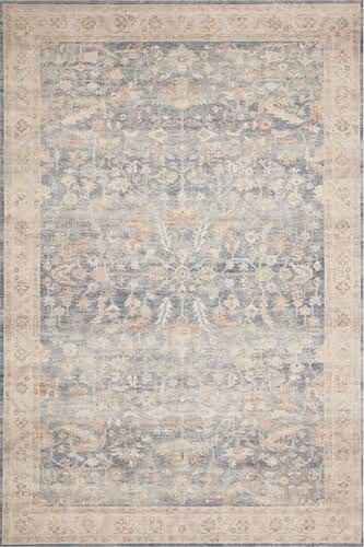 Loloi Hathaway Blue Rug Product Image