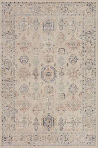 Loloi Hathaway Beige Rug Product Image