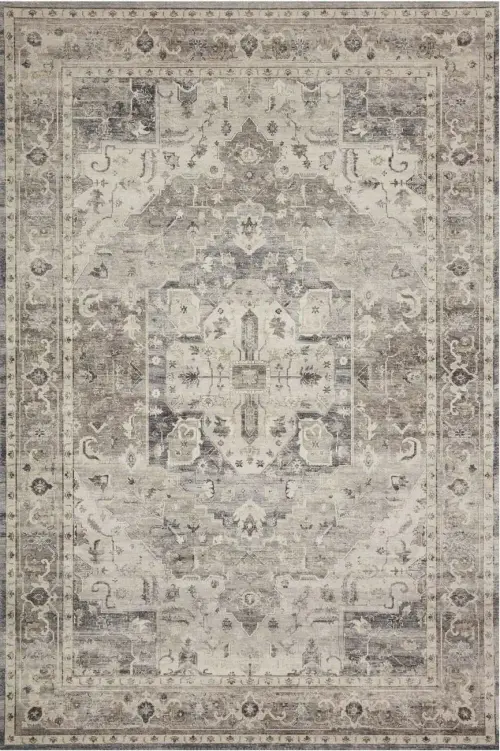 Loloi Hathaway Gray Rug