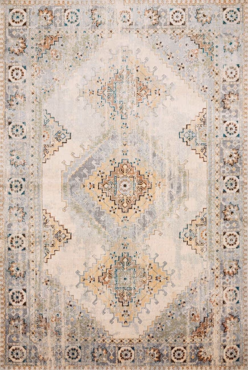 Loloi Isadora Beige Rug