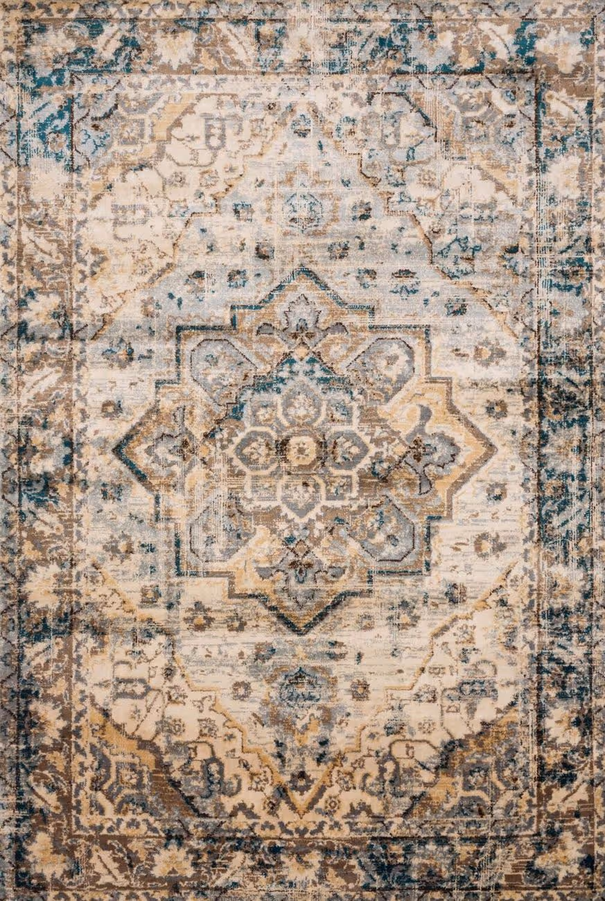 Loloi Isadora Beige Rug