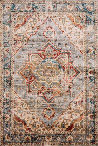 Loloi Isadora Beige Rug Product Image