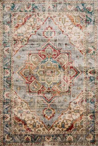 Loloi Isadora Beige Rug