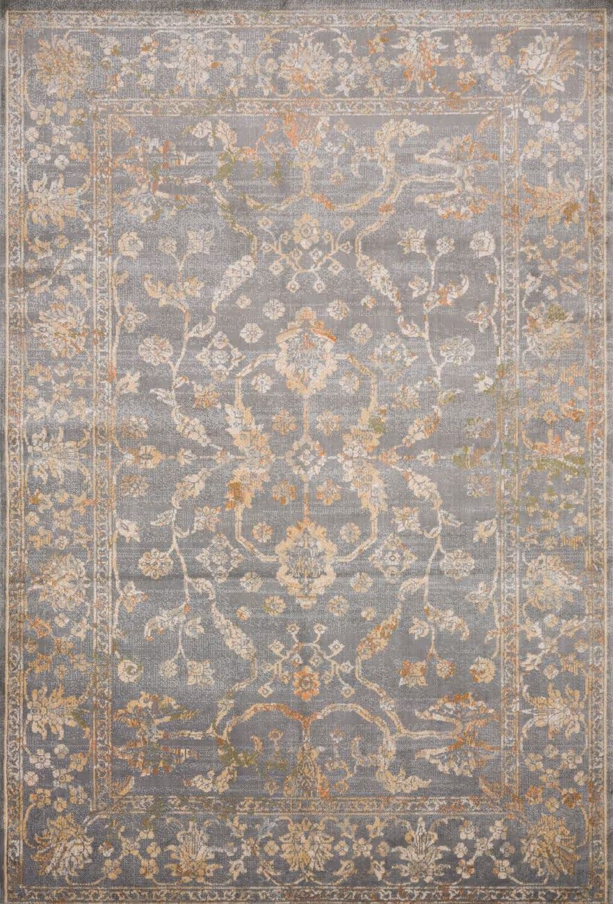 Loloi Isadora Gray Rug