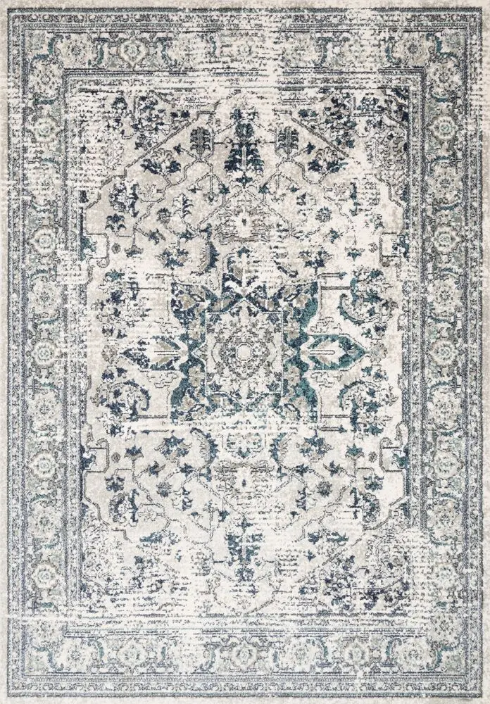Joaquin Green Rug