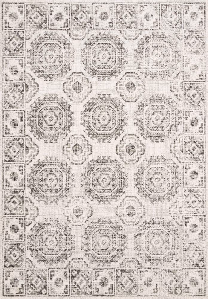 Loloi Joaquin Beige Rug Product Image
