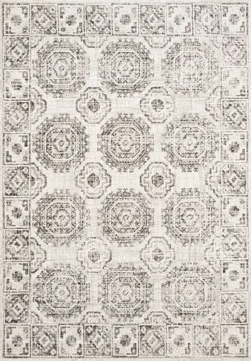 Loloi Joaquin Beige Rug