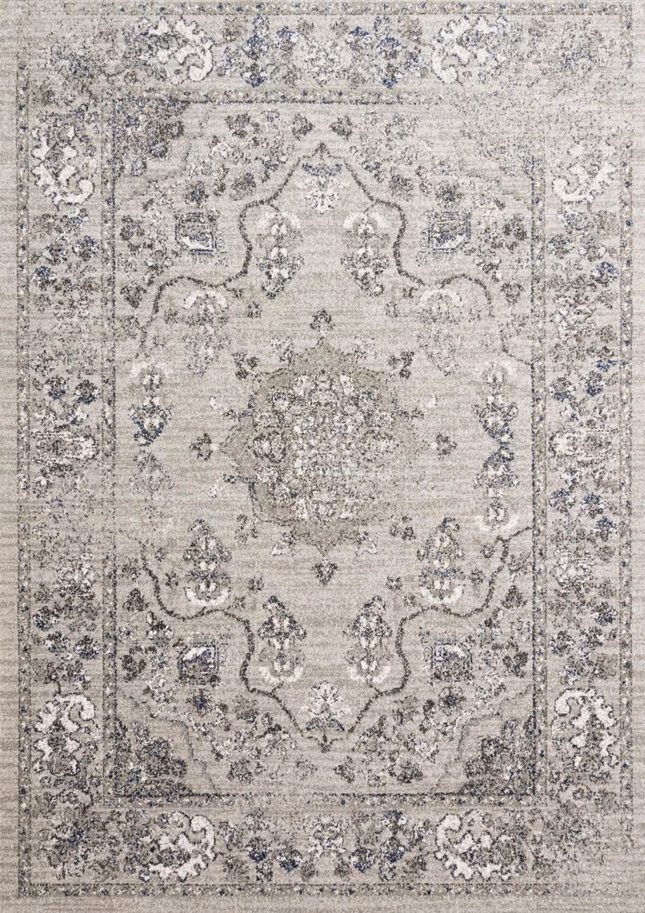 Loloi Joaquin Gray Rug