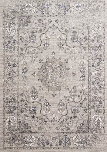 Loloi Joaquin Gray Rug Product Image