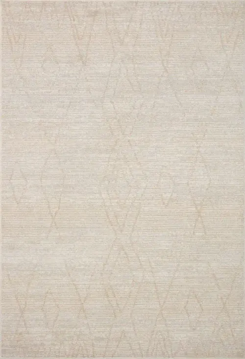 Loloi Kamala Beige Rug