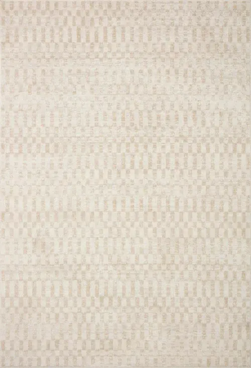 Loloi Kamala Beige Rug