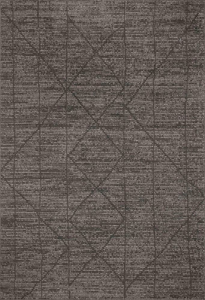 Loloi Kamala Gray Rug Product Image