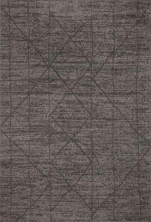 Loloi Kamala Gray Rug
