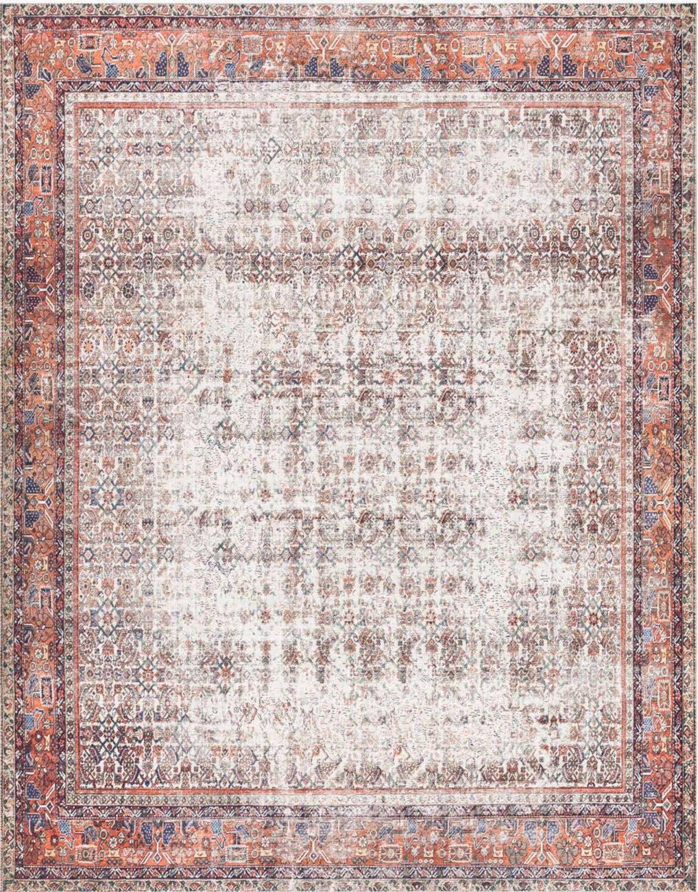 Loloi Layla Beige Rug