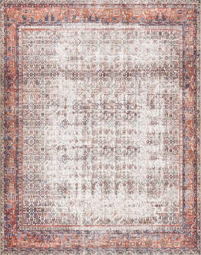 Loloi Layla Beige Rug Product Image