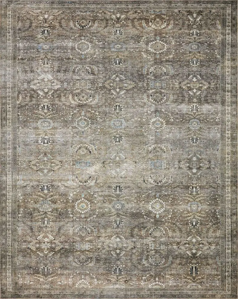 Layla Beige Rug