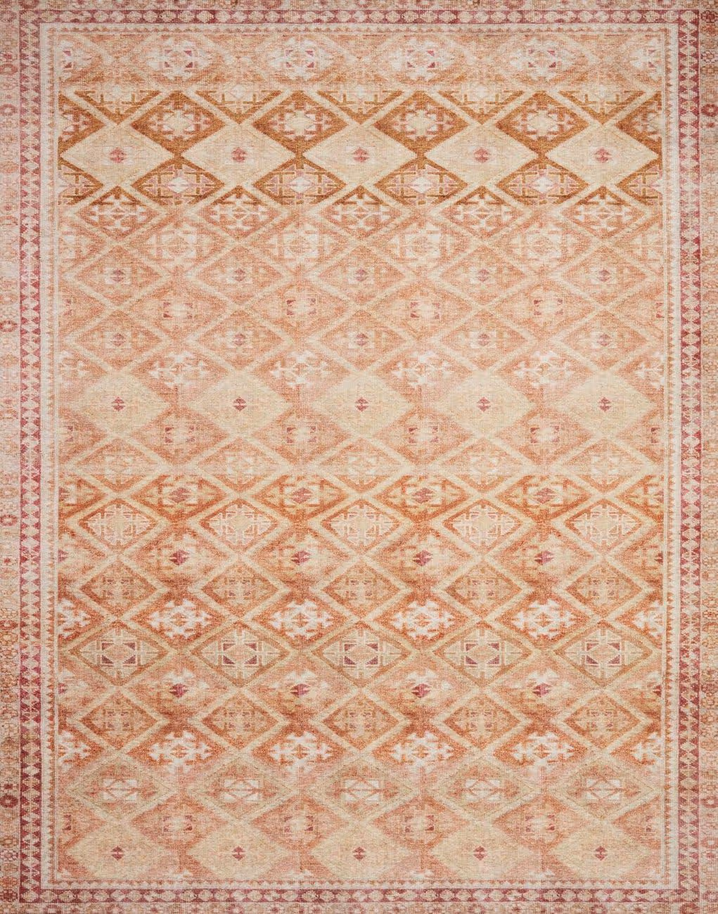 Loloi Layla Beige Rug