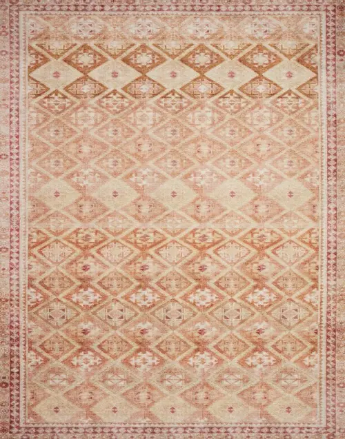 Loloi Layla Beige Rug