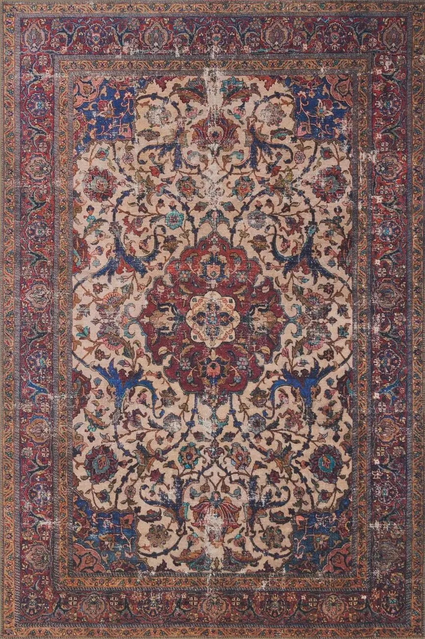 Loren Beige Rug