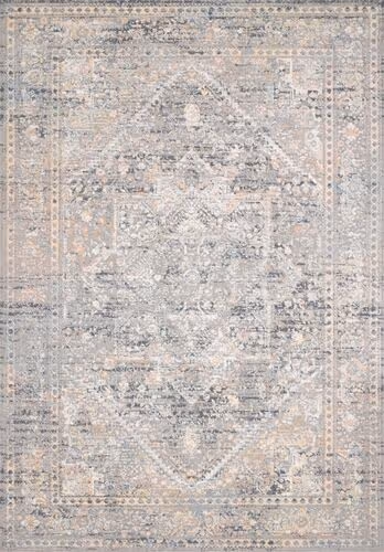 Loloi Lucia Gray Rug Product Image