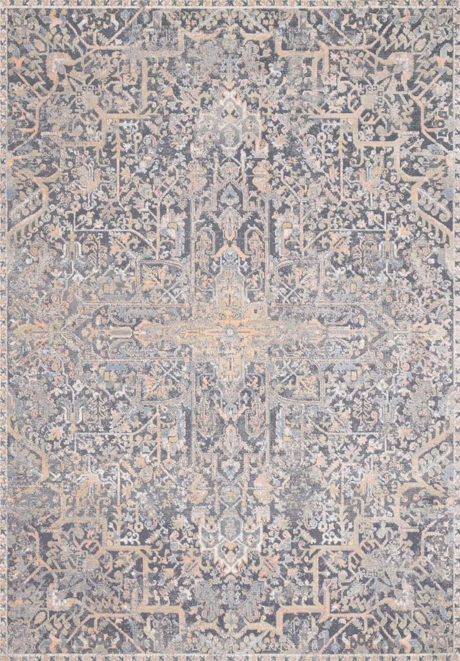 Loloi Lucia Gray Rug