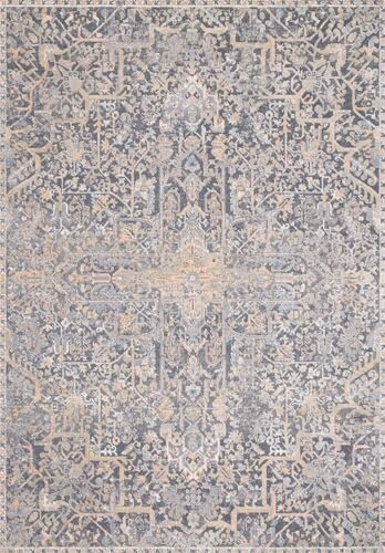 Loloi Lucia Gray Rug Product Image