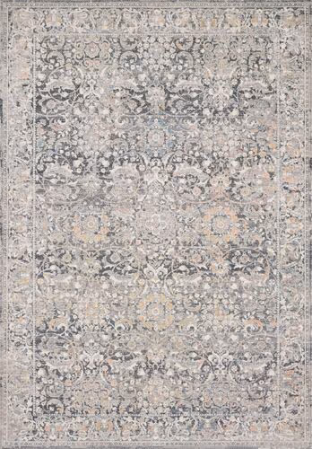 Loloi Lucia Gray Rug Product Image