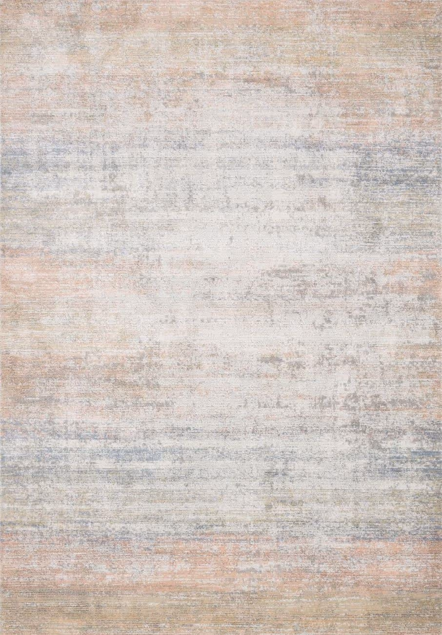 Loloi Lucia Blue Rug