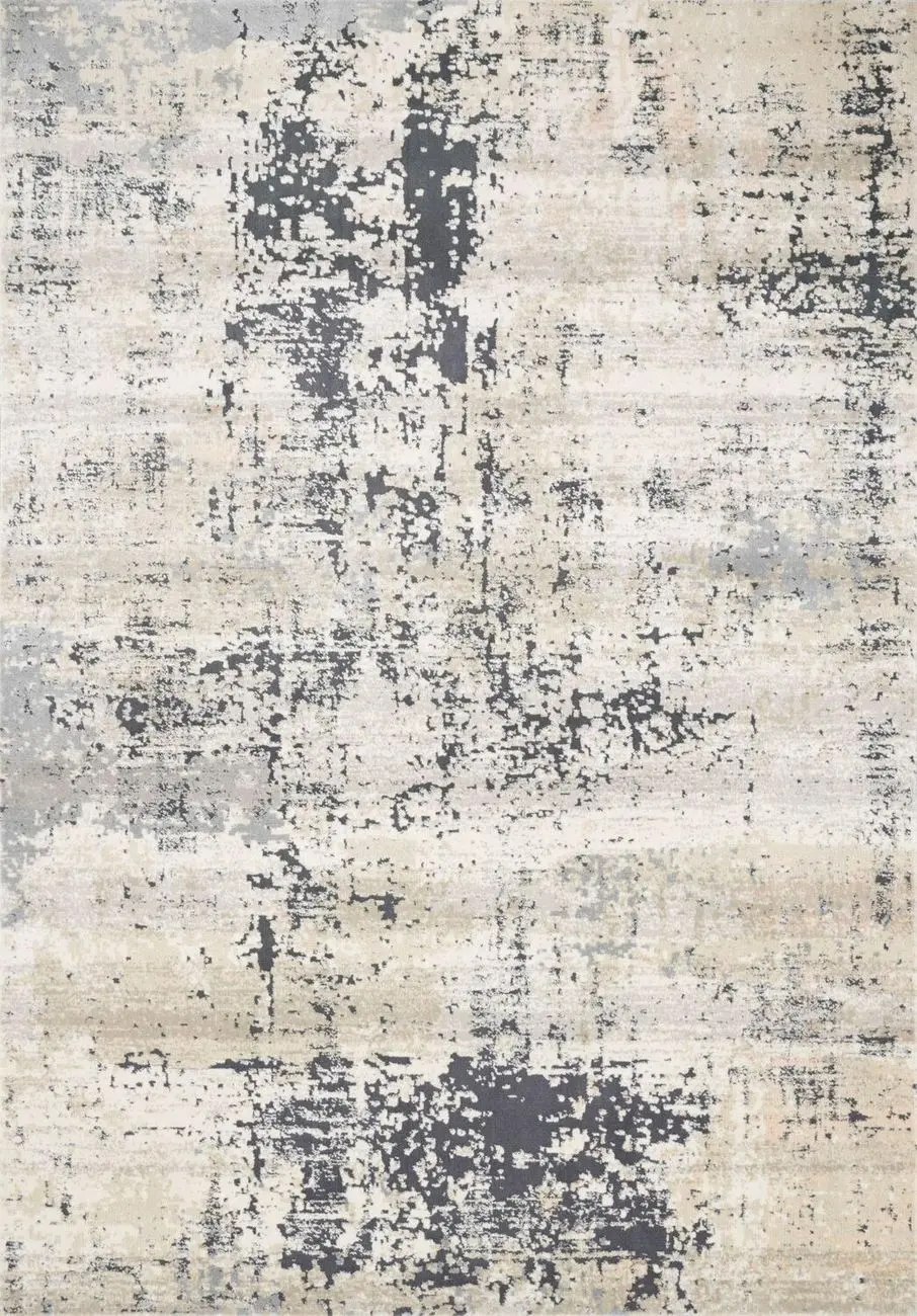 Lucia Gray Rug