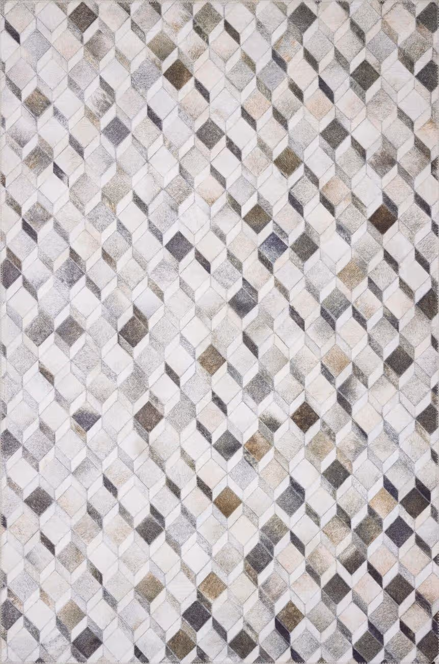 Loloi Maddox Gray Rug