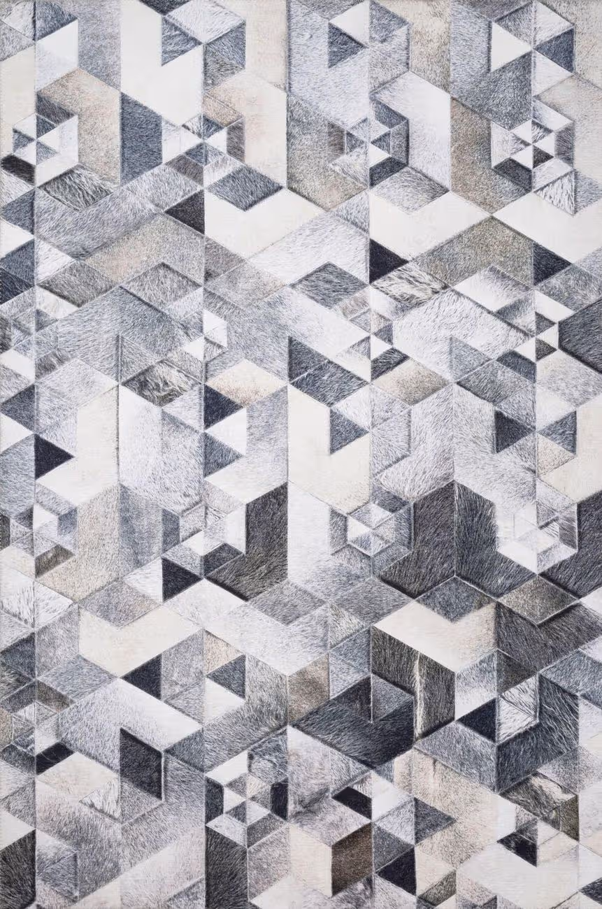 Loloi Maddox Gray Rug