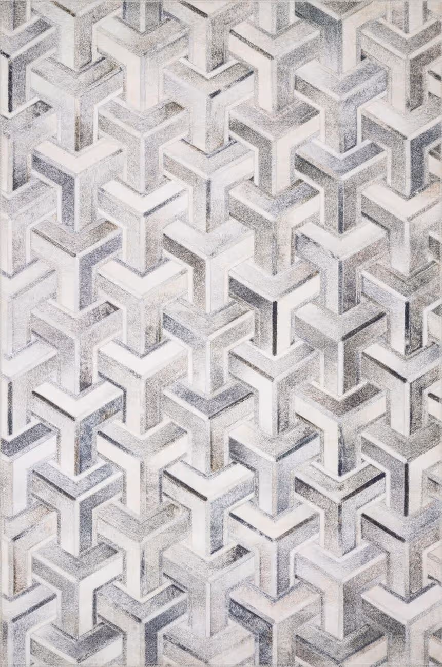 Loloi Maddox Gray Rug