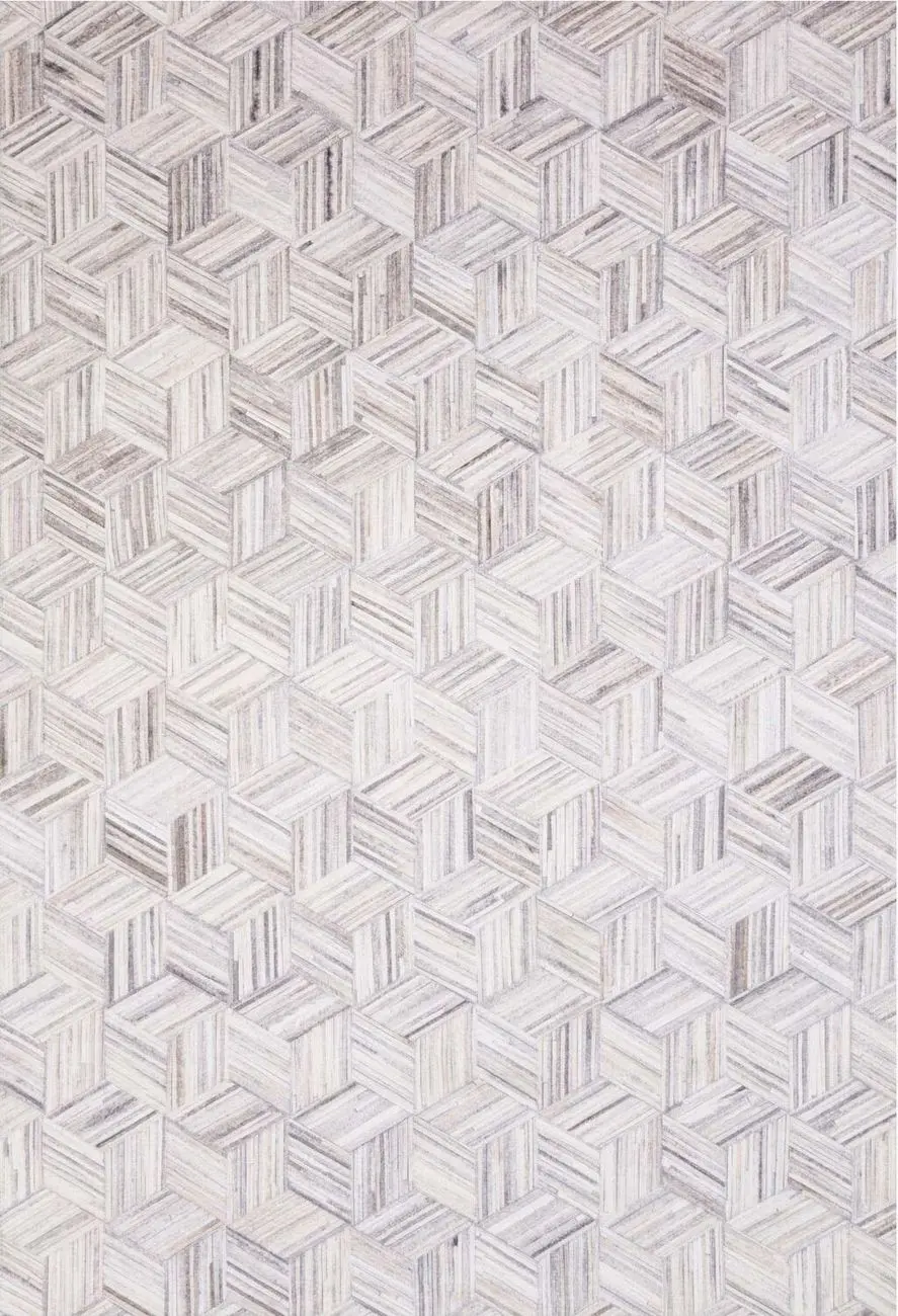 Maddox Gray Rug