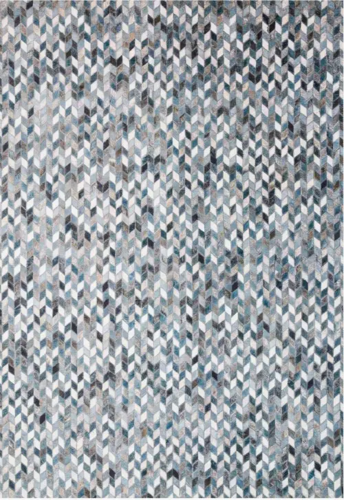Loloi Maddox Blue Rug