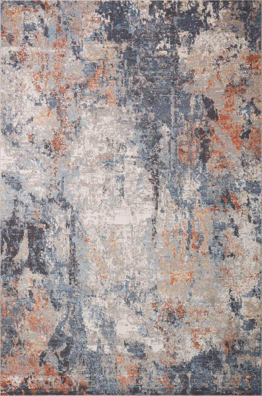 Loloi Maeve Gray Rug