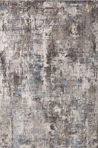 Loloi Maeve Gray Rug Product Image