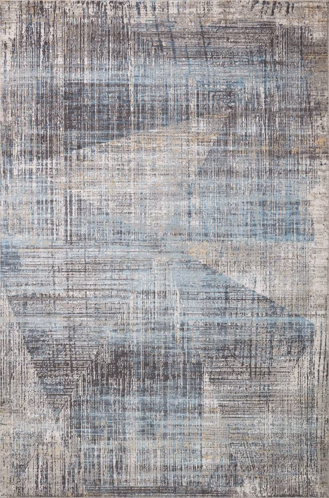 Loloi Maeve Gray Rug Product Image