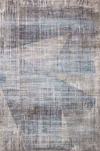 Loloi Maeve Gray Rug Product Image