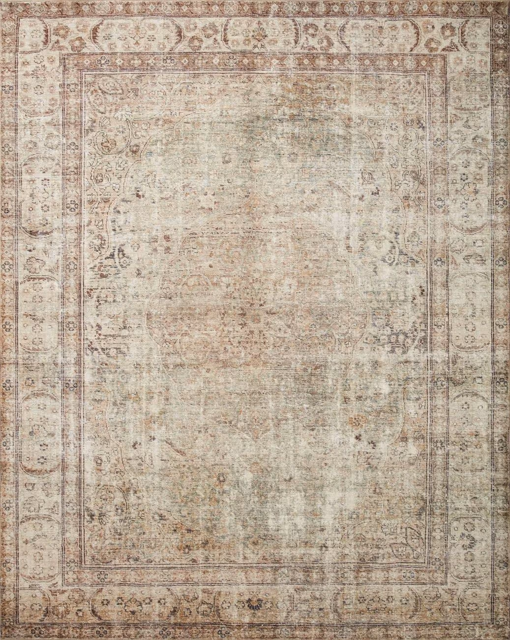 Loloi Margot Beige Rug