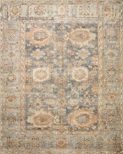 Loloi Margot Blue Rug Product Image