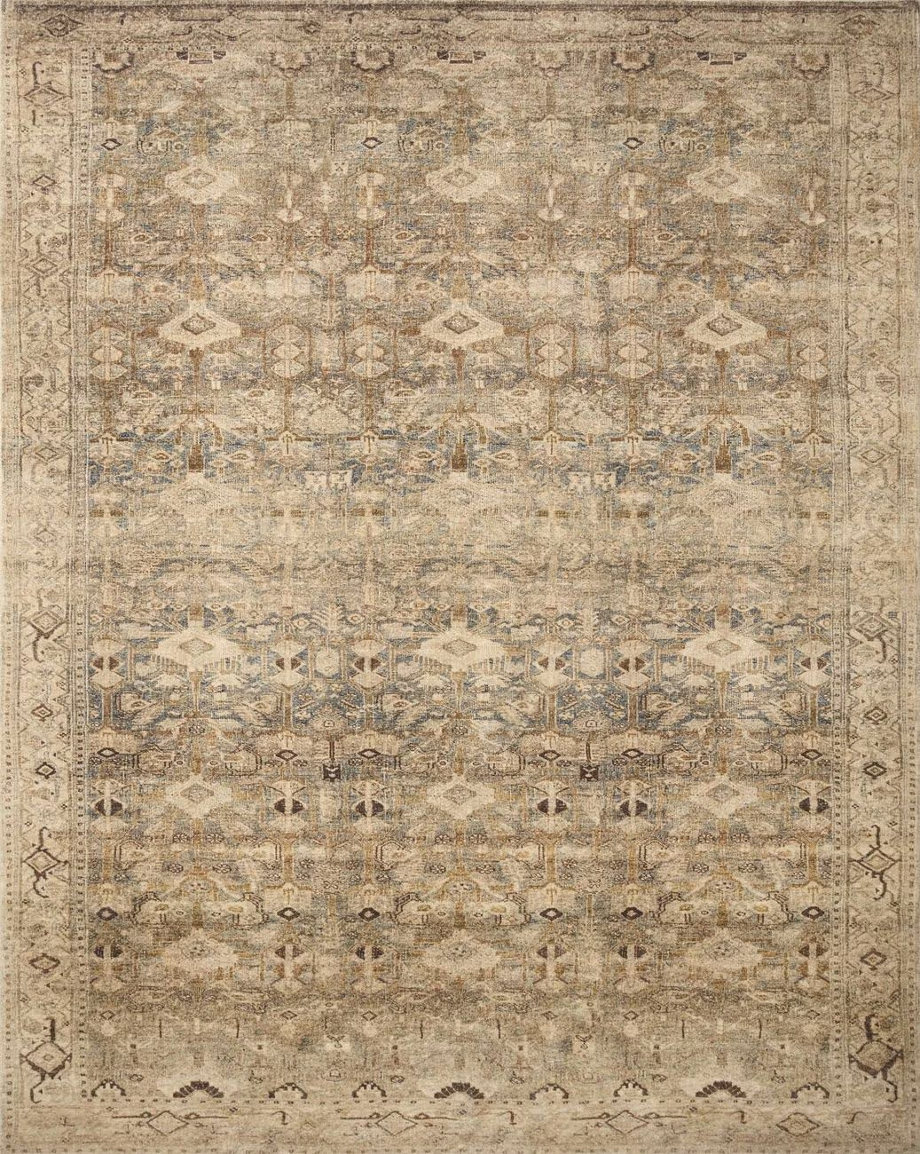 Loloi Margot Beige Rug