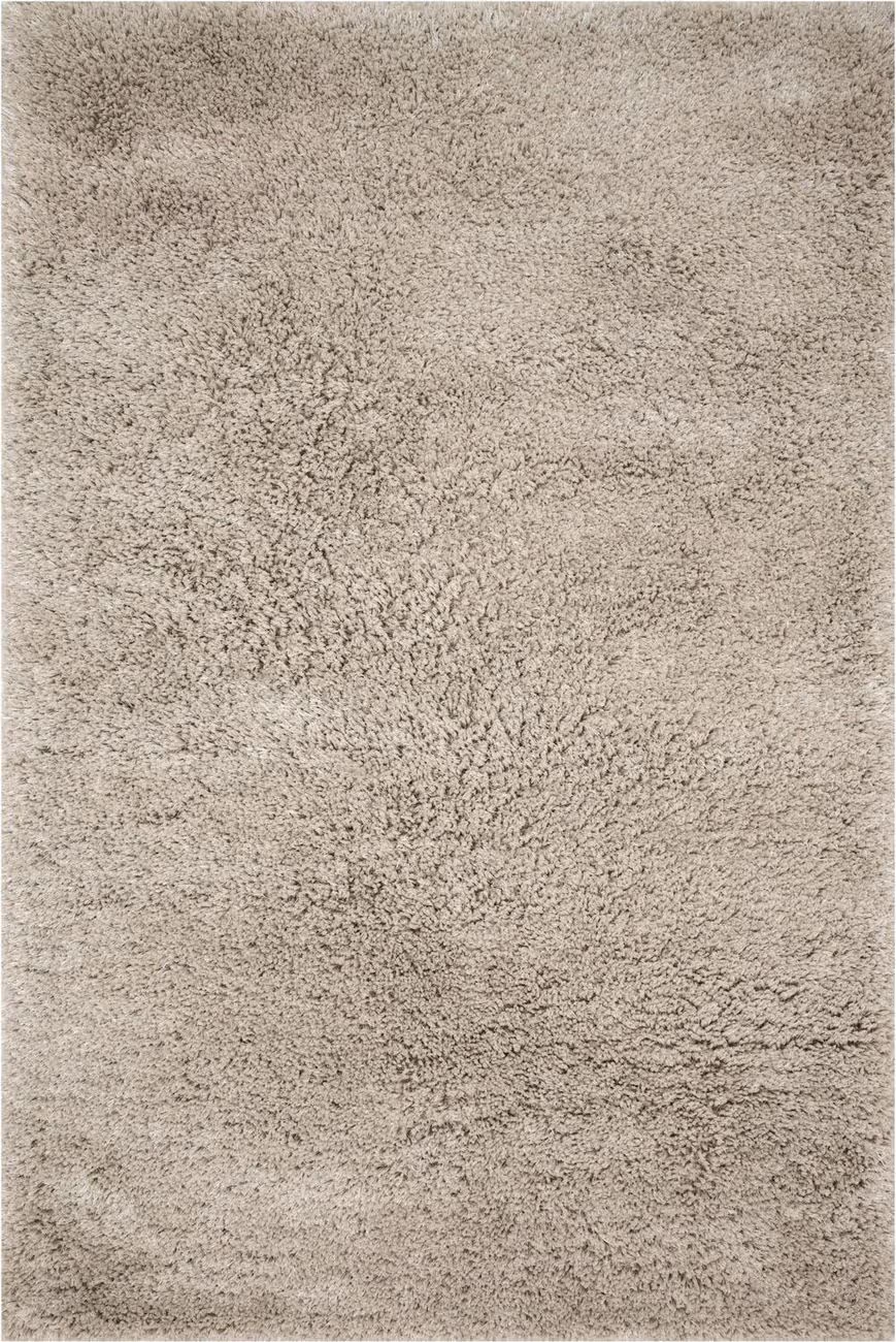 Loloi Mila Shag Gray Rug