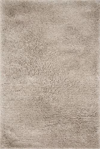 Loloi Mila Shag Gray Rug Product Image