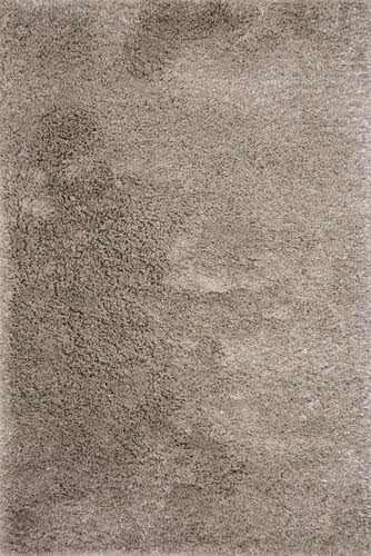 Loloi Mila Shag Brown Rug Product Image